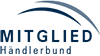 AerialYoga Mitglied Haendlerbund Logo