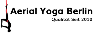 Aerial Yoga Berlin | Aerial Yoga Tuch & Aerial Fitness Tuch Shop Logo